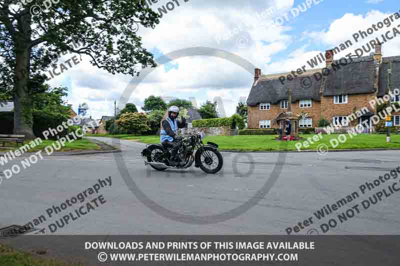 Vintage motorcycle club;eventdigitalimages;no limits trackdays;peter wileman photography;vintage motocycles;vmcc banbury run photographs